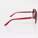 Gucci Eyewear Interlocking G Sunglasses - image 4