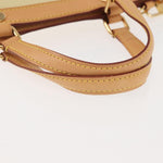 Louis Vuitton Brea Handbag Monogram Vernis MM - image 16