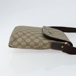 Gucci Flap Messenger GG Coated Canvas Small - image 3