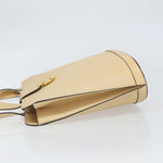 Celine Vintage Shoulder Bag Leather - image 4