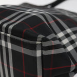 Burberry Nova Check Tote Nylon - image 10