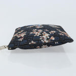 Christian Dior Diorama Clutch Satin - image 5