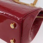 Louis Vuitton Blair Monogram vernis MM - image 11