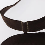 Gucci Front Zip Messenger GG Coated Canvas Small - image 16