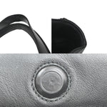 Salvatore Ferragamo Vintage Shoulder Bag Leather - image 13