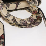 Christian Dior Lady D-Lite Bag Embroidered Canvas Medium - image 8