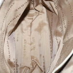 Burberry Nova check Shoulder bag Canvas - image 5