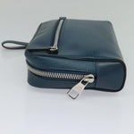 Louis Vuitton Neo Hoche Clutch Epi Leather - image 3