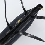 Salvatore Ferragamo Vala tote Canvas - image 14