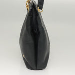 Bally Vintage Shoulder Bag Quilted leather - image 3