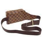 Louis Vuitton Geronimos Waist Bag Damier - image 2