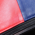 Chanel CC Clasp Chain Flap Bag Multicolor Quilted Lambskin Medium - image 18