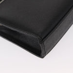 Valentino Garavani Pochette Leather - image 9
