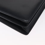 Bally Vintage Handbag Leather - image 11