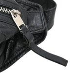 Balenciaga Neo Lift Classic Studs Waist Bag Leather - image 9