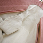 Gucci Swing Crossbody Bag Pebbled Leather Mini - image 13