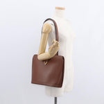 Celine Vintage Shoulder Bag Leather - image 14