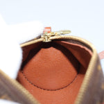 Louis Vuitton Papillon Pochette Monogram Canvas Mini - image 17