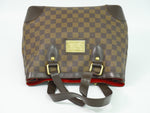 Louis Vuitton Hampstead Handbag Damier PM - image 13