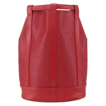 Louis Vuitton Randonnee Backpack Epi Leather PM - image 18