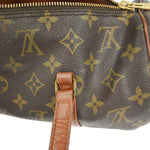 Louis Vuitton Papillon Handbag Monogram Canvas 30 - image 11