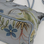 Gucci Convertible Zip Tote Flora Canvas Medium - image 9