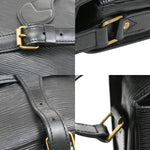 Louis Vuitton Cartouchiere Handbag Epi Leather MM - image 10