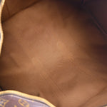Louis Vuitton Keepall Bag Monogram Canvas 45 - image 3