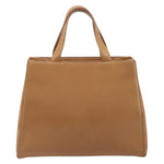 Loewe Anagram handbag Leather - image 2