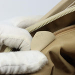 Celine Handbag Nylon - image 7
