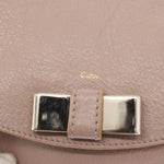 Chloe Lily Shoulder bag Leather - image 13