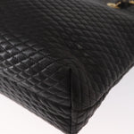 Bally Vintage Shoulder Bag Leather - image 11