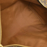 Louis Vuitton Keepall Bandouliere Bag Monogram Canvas 60 - image 3