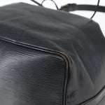 Louis Vuitton Petit Noe Handbag Epi Leather Medium - image 9