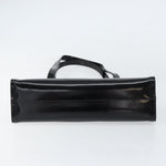 Salvatore Ferragamo Vintage Tote bag Patent Leather - image 17