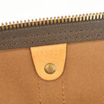 Louis Vuitton Keepall Bag Monogram Canvas 55 - image 5