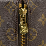 Louis Vuitton Papillon Handbag Monogram Canvas 26 - image 11