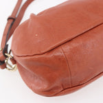 Chloe Vintage Shoulder Bag Leather - image 10
