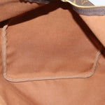 Louis Vuitton Keepall Bag Monogram Canvas 55 - image 20