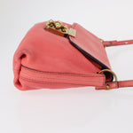 Chloe Elsie Crossbody Bag Leather - image 3