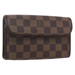 Louis Vuitton Florentine Waist Bag Damier Canvas - image 17