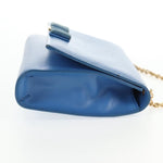 Salvatore Ferragamo Ginny Crossbody Bag Leather Small - image 4