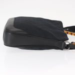 Gucci Diana Bamboo Shoulder Bag GG Canvas Medium - image 3