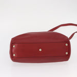 Gucci Bamboo Shopper Tote Leather Small - image 19