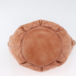 Chanel Cloudy Bundle Hobo Quilted Lambskin - image 17