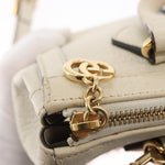 Gucci Ophidia Top Handle Tote Leather Small - image 13