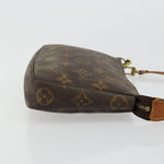 Louis Vuitton Pochette Accessoires NM Limited Edition Totem Monogram Canvas - image 3