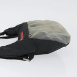 Prada Vintage Sport Shoulder bag Nylon - image 4