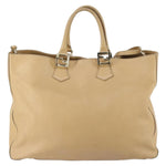 Fendi Twins Tote Leather Large - image 20