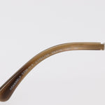 Chanel Logo CC Sunglasses Plastic - image 11
